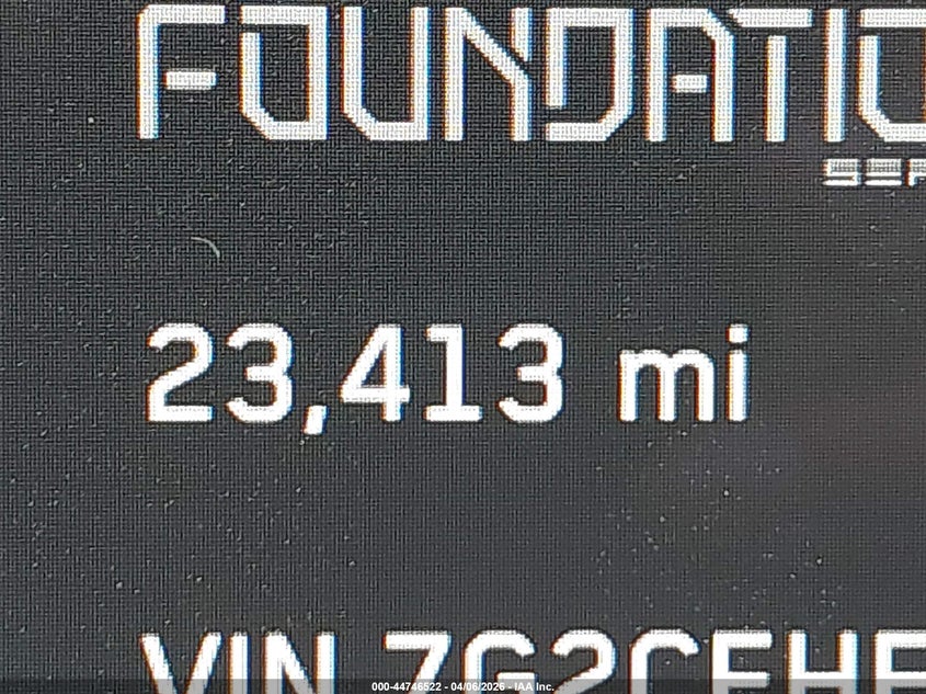 2024 Tesla Cybertruck All-Wheel Drive VIN: 7G2CEHED1RA023594 Lot: 44746522