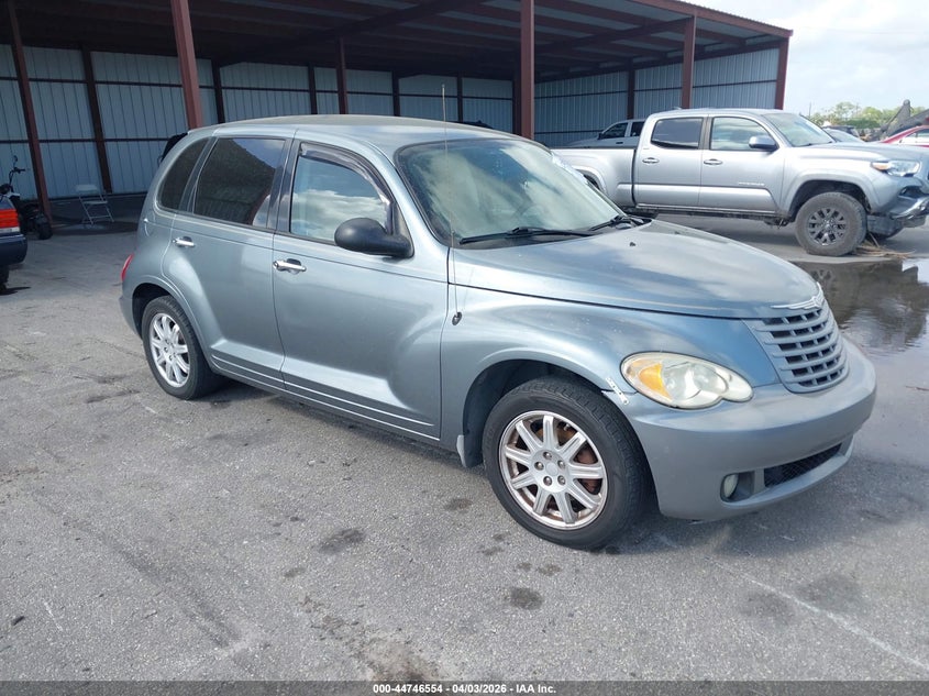 2008 Chrysler Pt Cruiser Touring