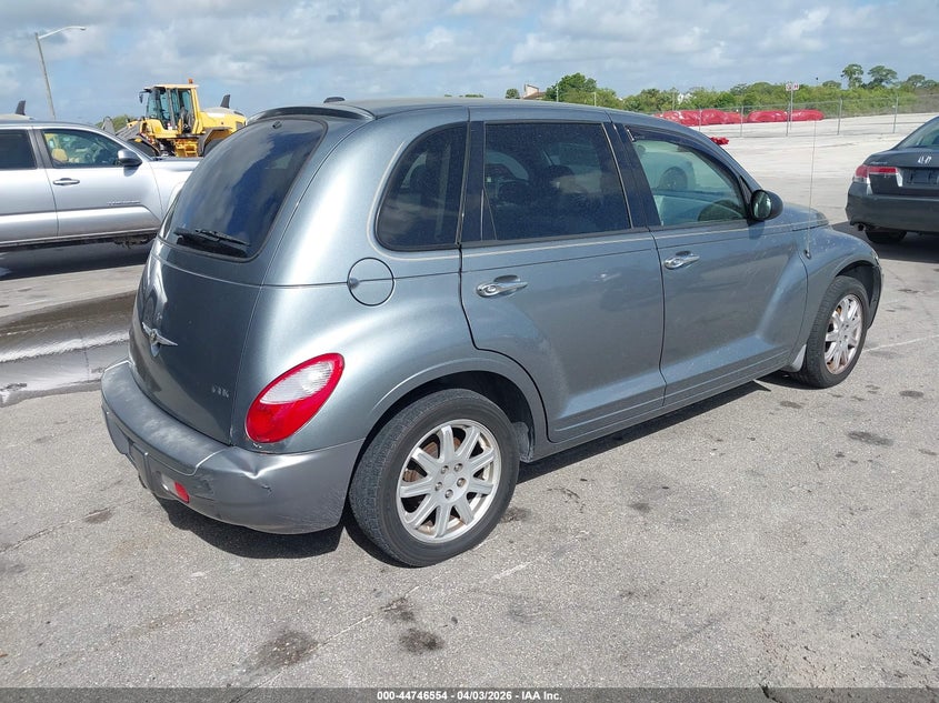 2008 Chrysler Pt Cruiser Touring