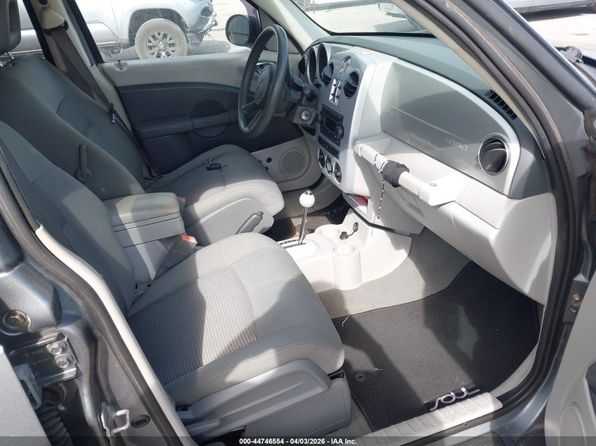 2008 Chrysler Pt Cruiser Touring