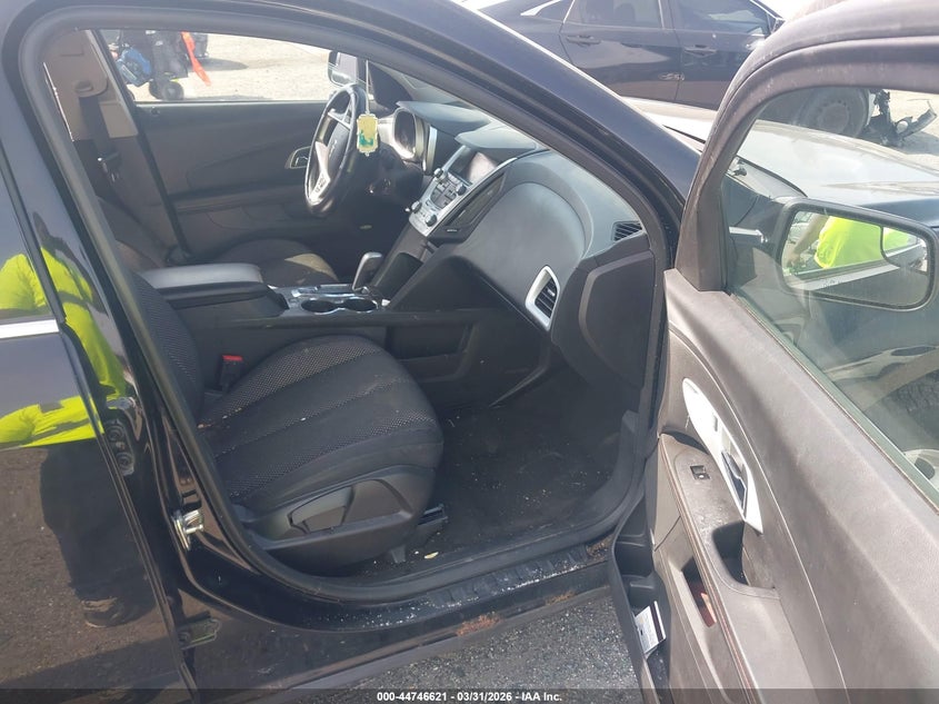 2013 Chevrolet Equinox 2Lt