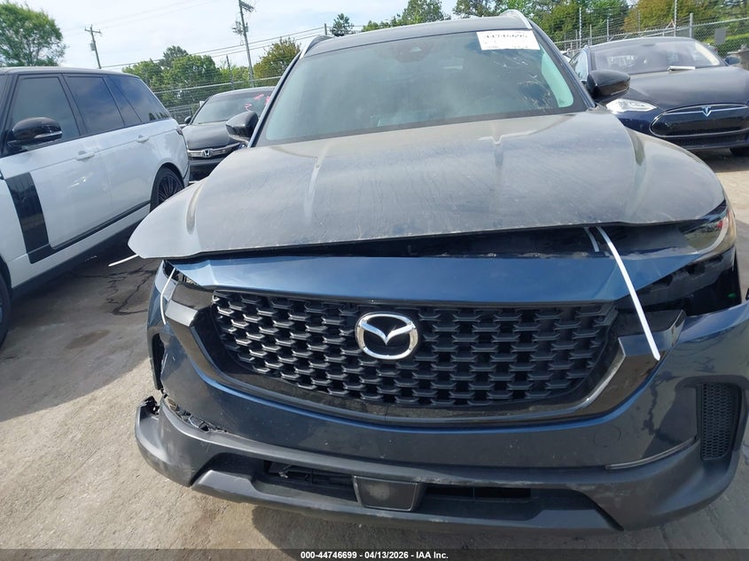 2023 Mazda Cx-50 2.5 S Preferred Plus VIN: 7MMVABCM2PN131005 Lot: 44746699