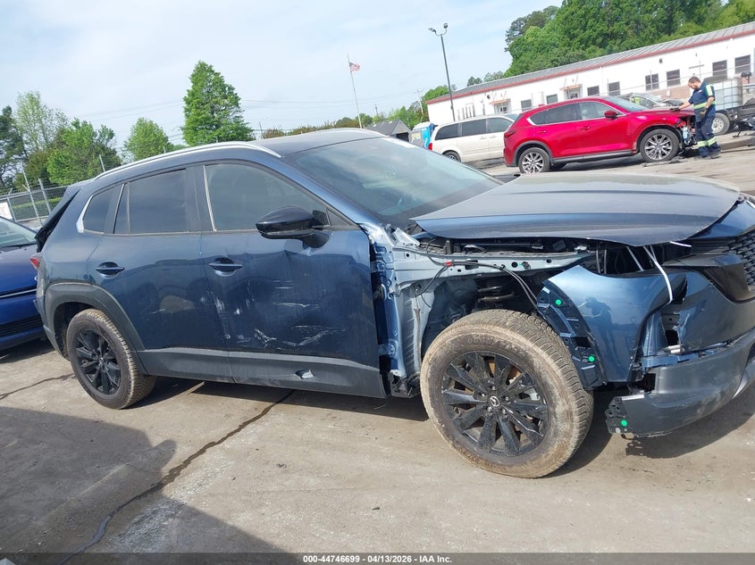 2023 Mazda Cx-50 2.5 S Preferred Plus VIN: 7MMVABCM2PN131005 Lot: 44746699