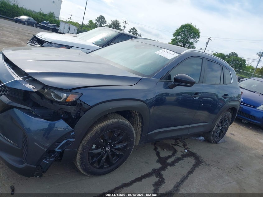 2023 Mazda Cx-50 2.5 S Preferred Plus VIN: 7MMVABCM2PN131005 Lot: 44746699