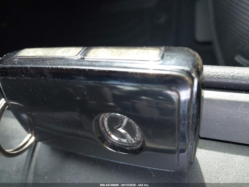 2023 Mazda Cx-50 2.5 S Preferred Plus VIN: 7MMVABCM2PN131005 Lot: 44746699