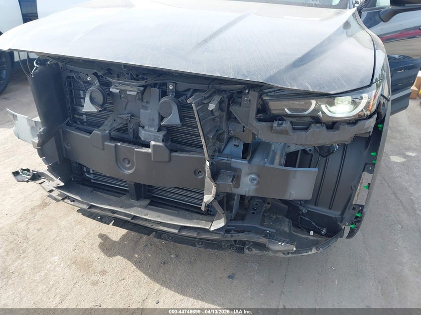 2023 Mazda Cx-50 2.5 S Preferred Plus VIN: 7MMVABCM2PN131005 Lot: 44746699