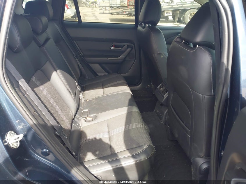 2023 Mazda Cx-50 2.5 S Preferred Plus VIN: 7MMVABCM2PN131005 Lot: 44746699