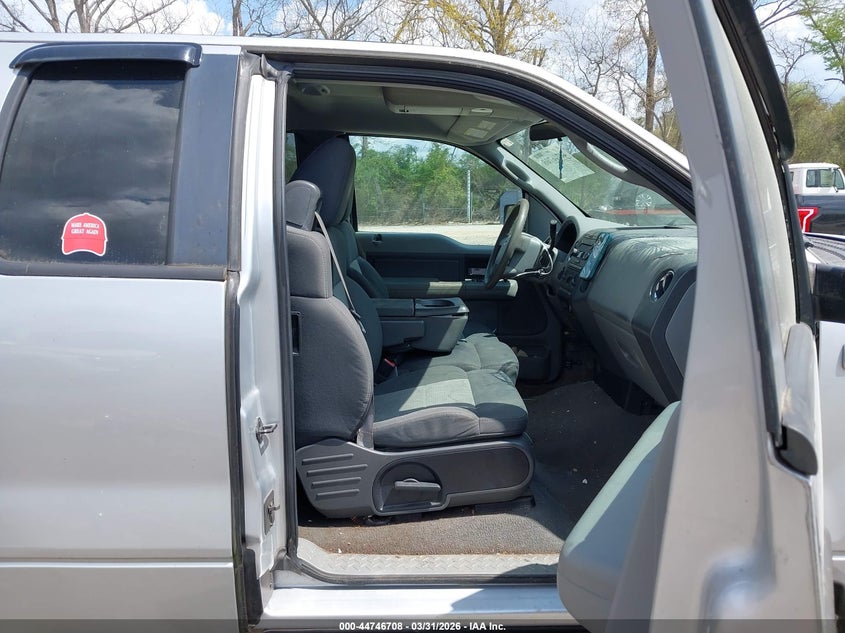 2007 Ford F-150 Fx4/Lariat/Xl/Xlt