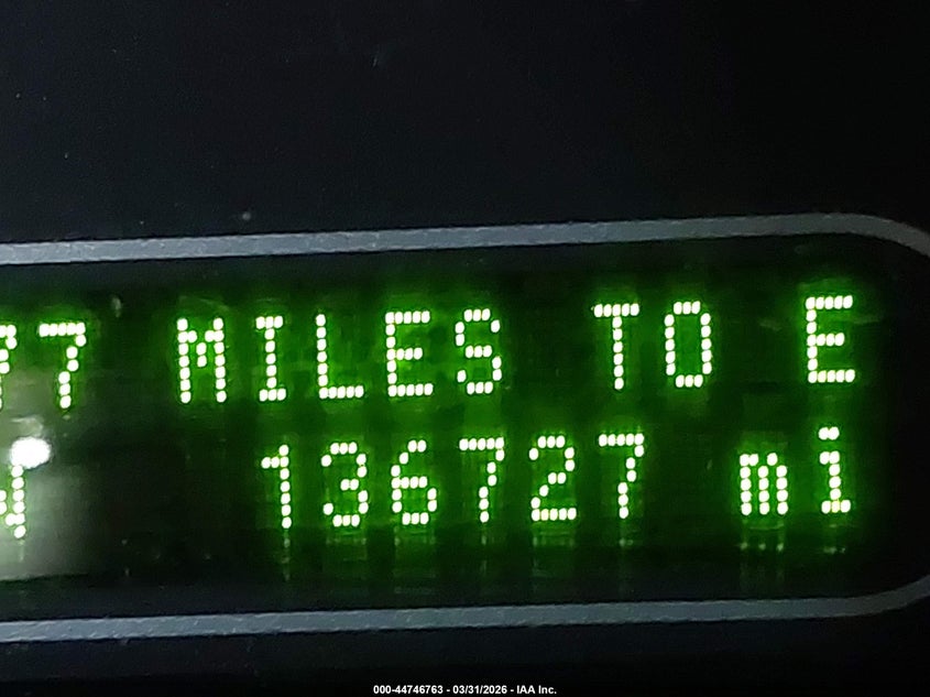 2008 Ford Taurus X Eddie Bauer VIN: 1FMDK07W38GA43378 Lot: 44746763