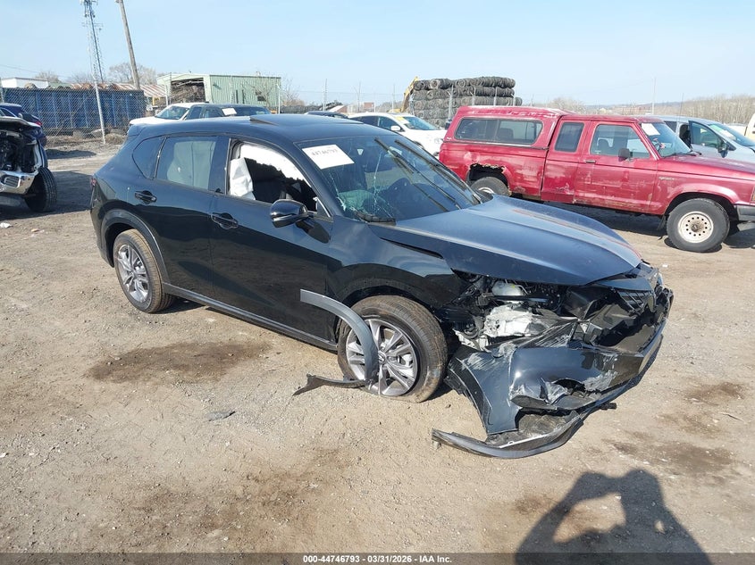 2025 ACURA ADX