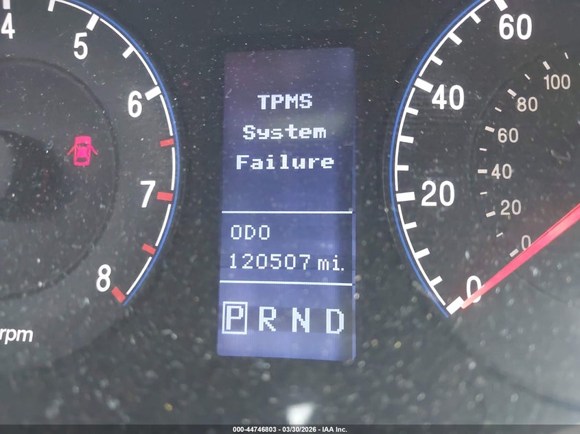 2010 Hyundai Azera Limited VIN: KMHFC4DF7AA461131 Lot: 44746803