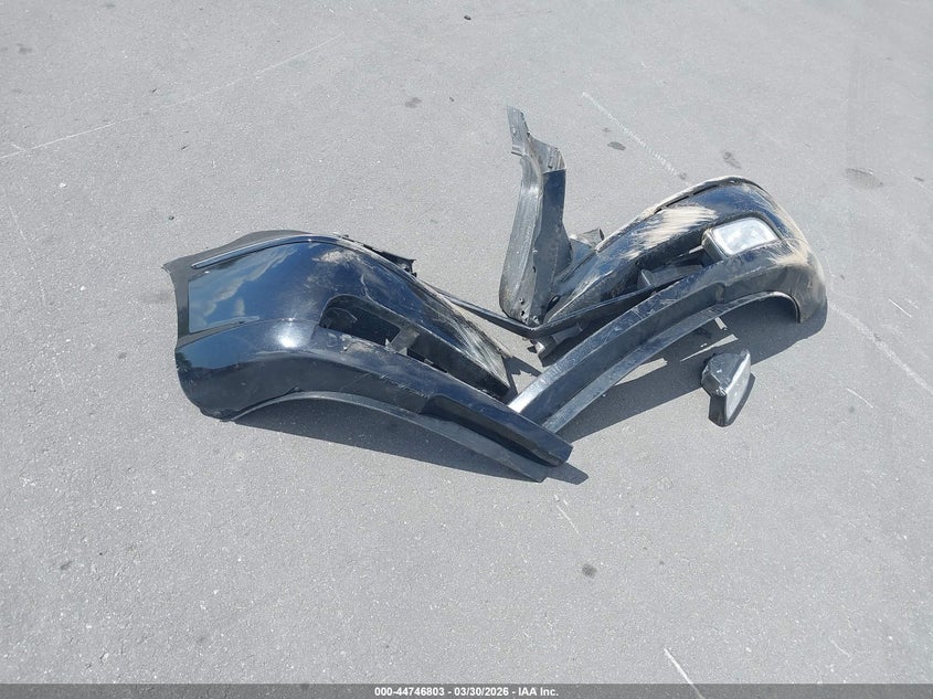 2010 Hyundai Azera Limited VIN: KMHFC4DF7AA461131 Lot: 44746803