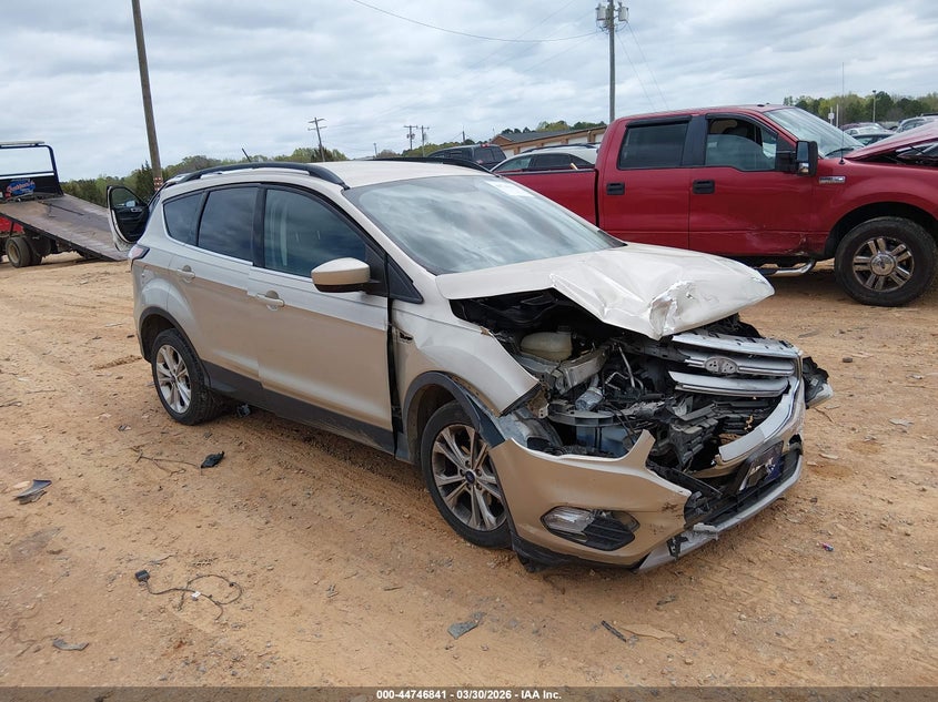 Zdjęcie główne ogłoszenia 2018 FORD ESCAPE