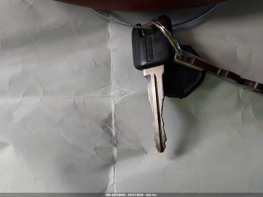 1992 Mazda Mx-5 Miata VIN: JM1NA3516N0312420 Lot: 44746850