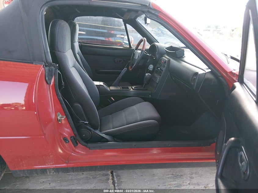 1992 Mazda Mx-5 Miata