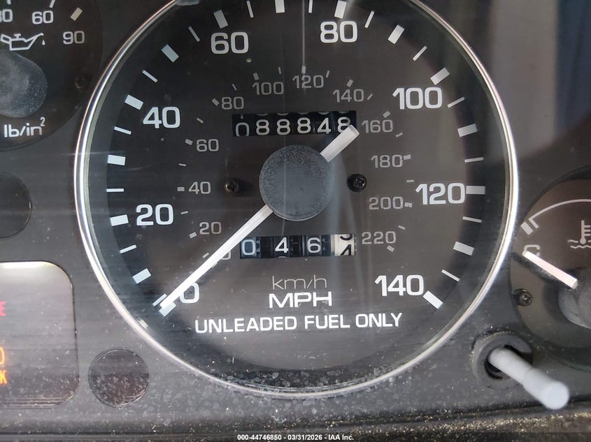 1992 Mazda Mx-5 Miata VIN: JM1NA3516N0312420 Lot: 44746850