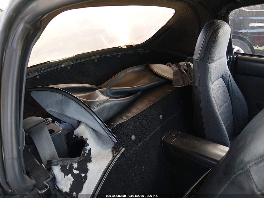 1992 Mazda Mx-5 Miata VIN: JM1NA3516N0312420 Lot: 44746850