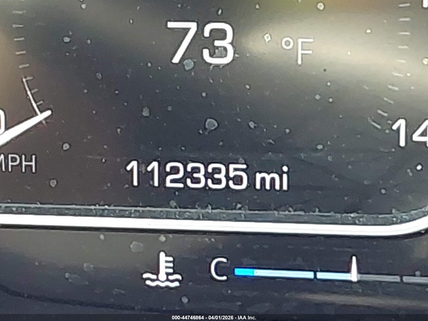 2022 GMC Yukon 4Wd Denali VIN: 1GKS2DKT4NR296519 Lot: 44746864