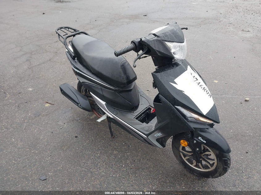 2025 Dongfang Razor 230-P