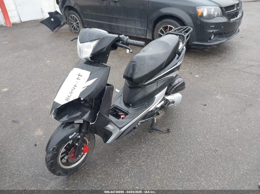 2025 Dongfang Razor 230-P