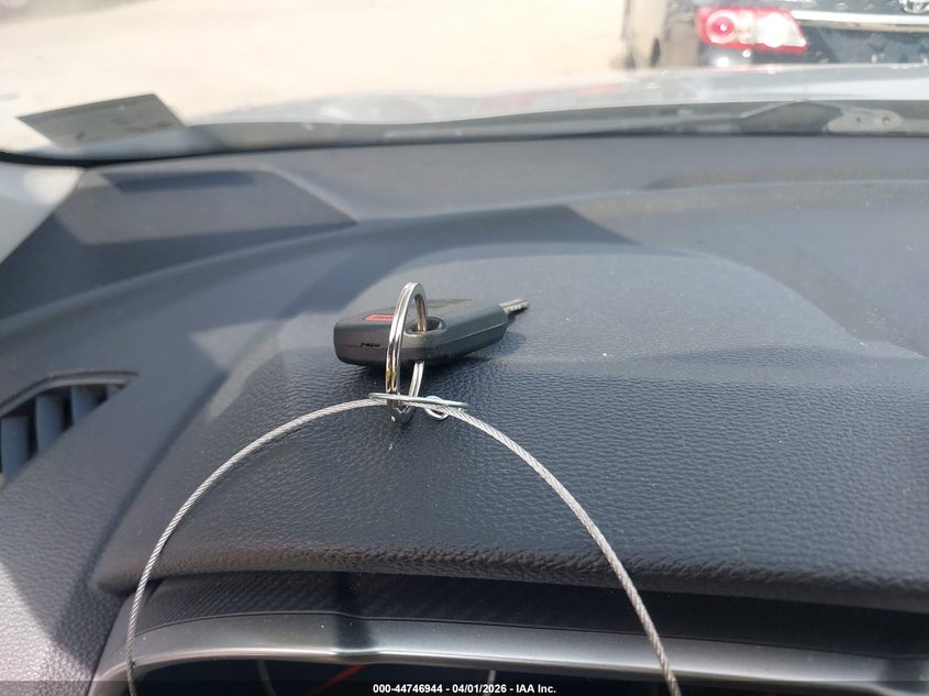 2019 Mitsubishi Eclipse Cross Es VIN: JA4AT3AA4KZ047481 Lot: 44746944