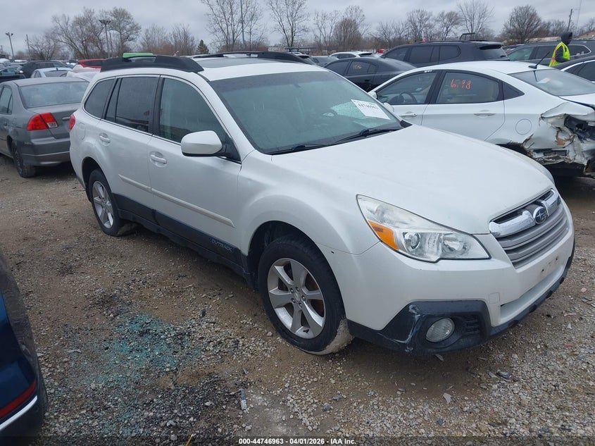Vin: 4s4brcgc9d3276807, lot: 45244158, subaru outback 2.5i premium 20131