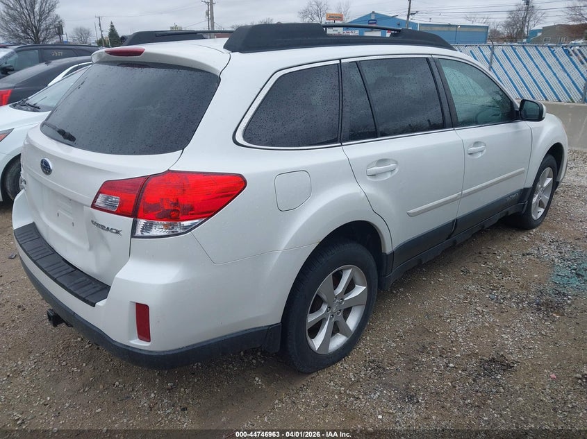 Vin: 4s4brcgc9d3276807, lot: 45244158, subaru outback 2.5i premium 20134