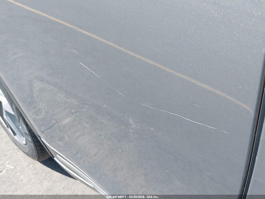 2010 Infiniti Fx35 VIN: JN8AS1MW2AM854599 Lot: 44746971