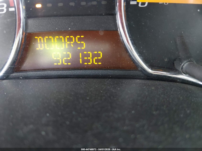 2012 GMC Canyon Sle1 VIN: 1GTD5MFE9C8145542 Lot: 44746973