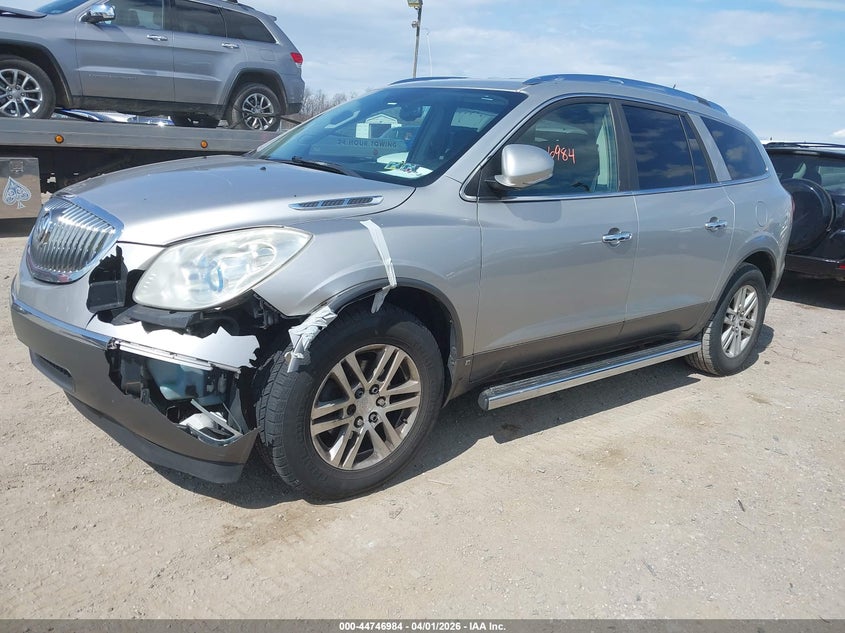 2008 Buick Enclave Cx