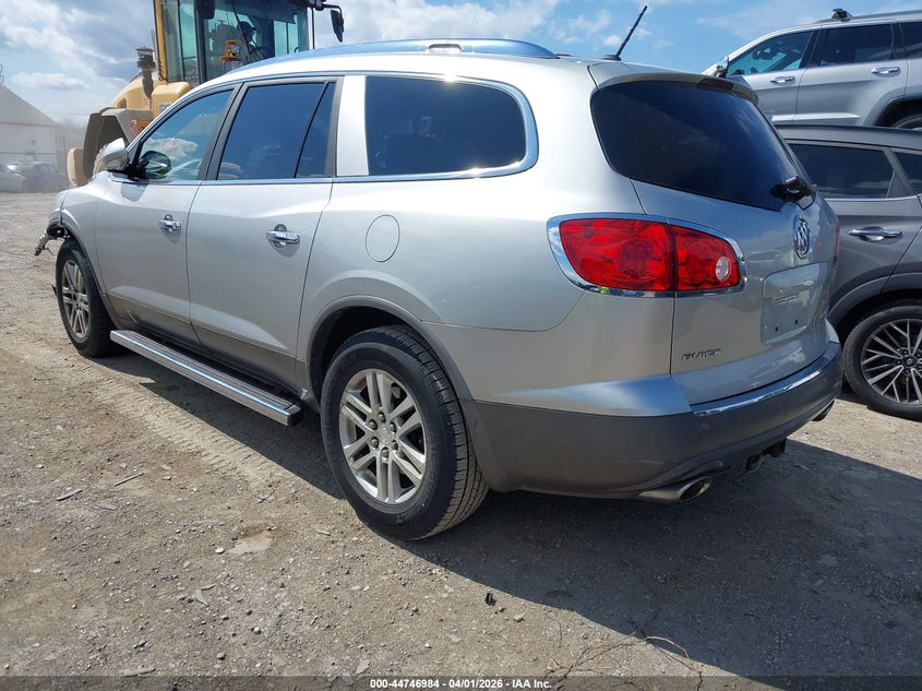 2008 Buick Enclave Cx