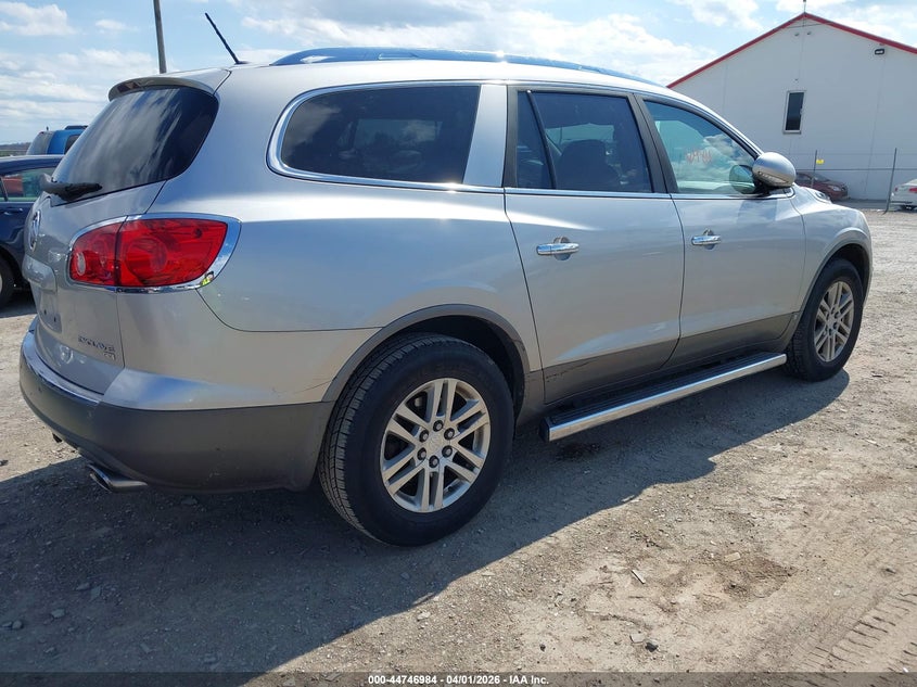 2008 Buick Enclave Cx