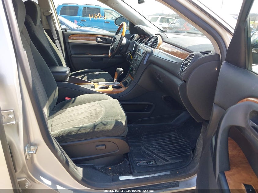 2008 Buick Enclave Cx