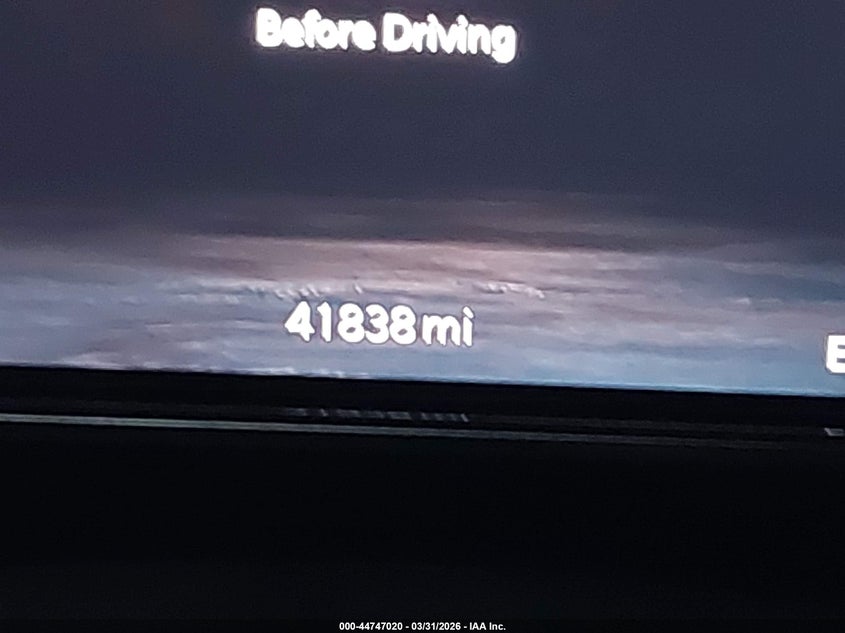 2022 Jeep Grand Wagoneer Series I 4X4 VIN: 1C4SJVEJ8NS113565 Lot: 44747020