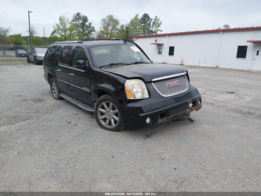 2007 GMC Yukon Xl 1500 Denali