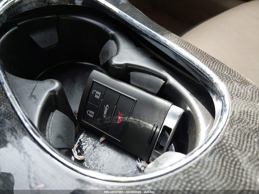 2011 Chevrolet Corvette VIN: 1G1YF2DW9B5110748 Lot: 44747061