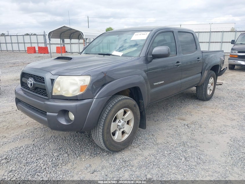 2011 Toyota Tacoma Base V6
