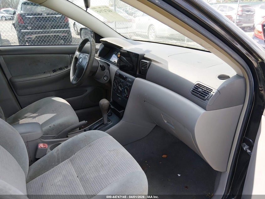 2008 Toyota Corolla Ce