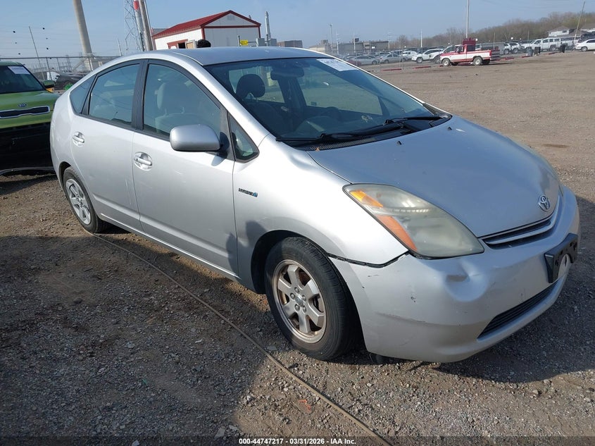 2008 Toyota Prius