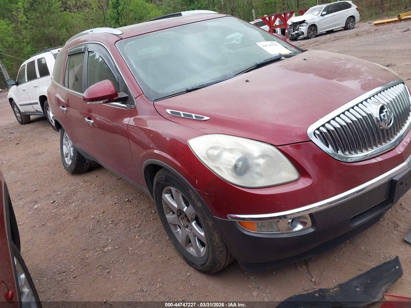 2010 Buick Enclave 1Xl