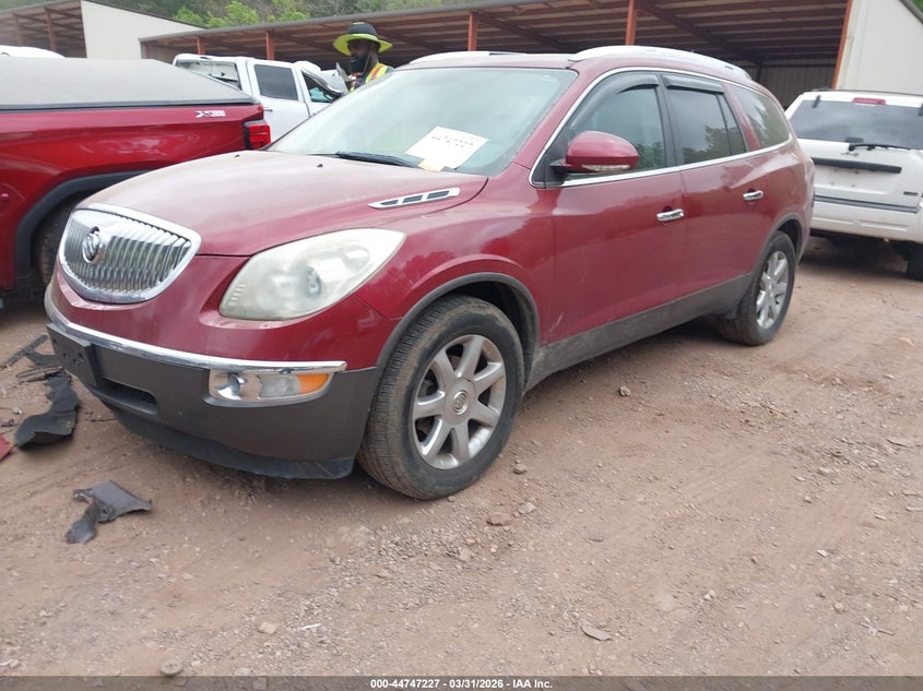 2010 Buick Enclave 1Xl