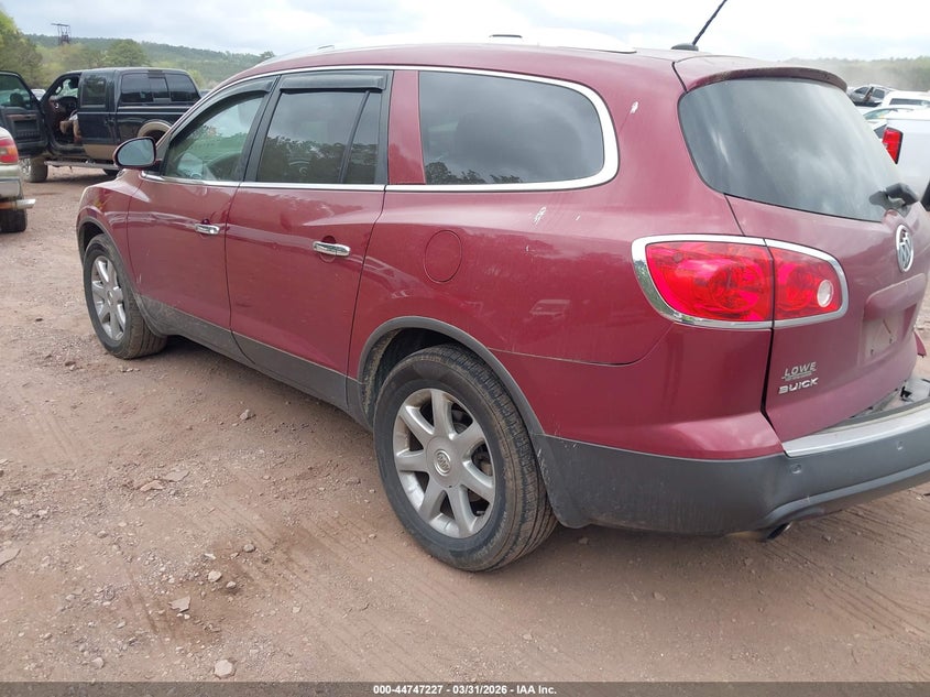 2010 Buick Enclave 1Xl