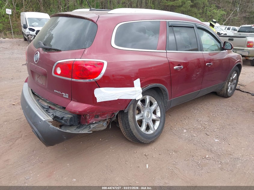2010 Buick Enclave 1Xl