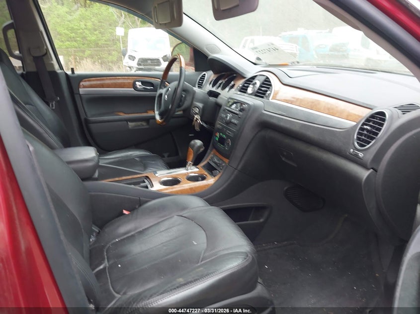 2010 Buick Enclave 1Xl