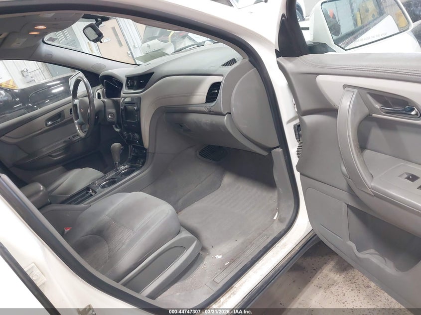 2015 Chevrolet Traverse 1Lt