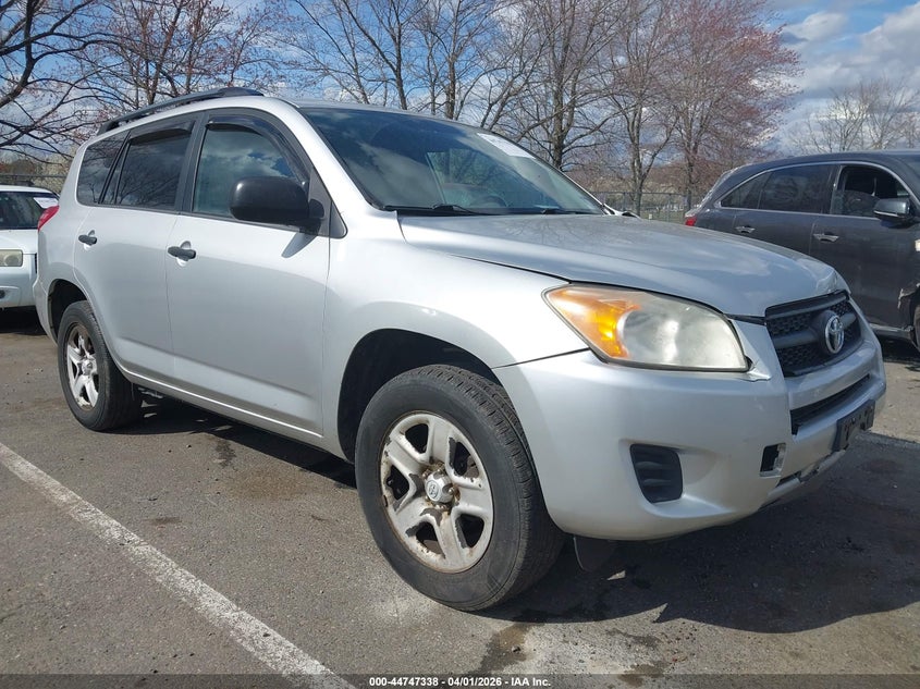 2012 Toyota Rav4