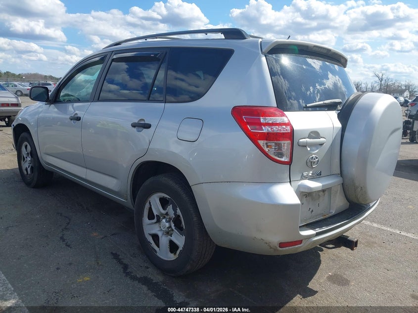 2012 Toyota Rav4