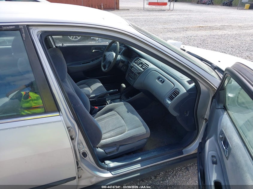 1999 Honda Accord Lx