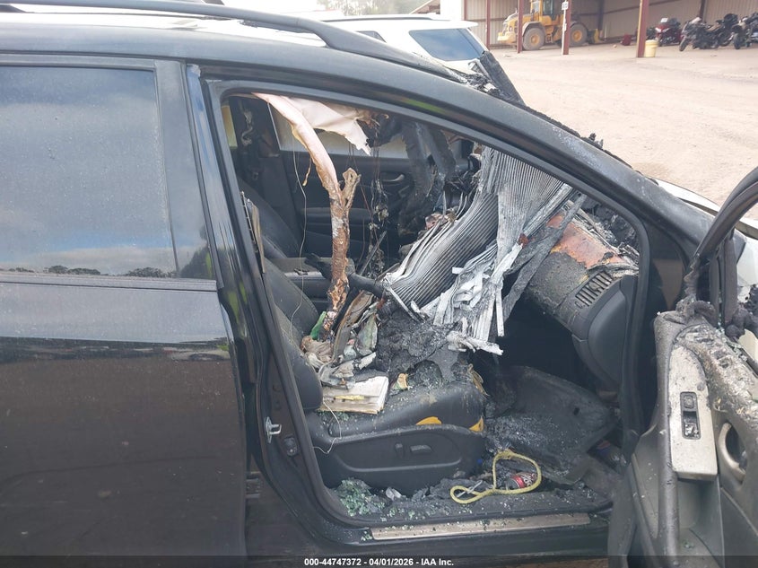 2012 Nissan Murano Sv