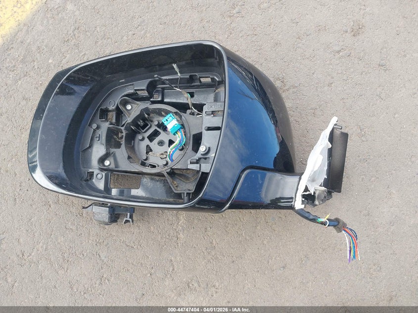 2016 Infiniti Qx50 VIN: JN1BJ0RR0GM271301 Lot: 44747404